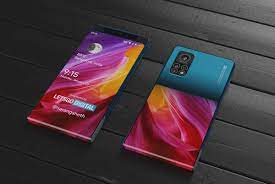 Xiaomi Mi Mix 3 successor appears with ...