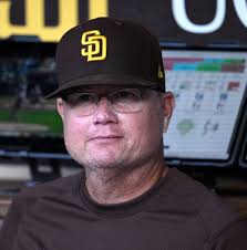 Padres favorite for manager job revealed