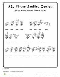 16 Best Sign Language Images Sign Language Language
