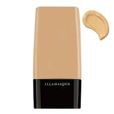 illamasqua rich liquid foundation at beauty bay