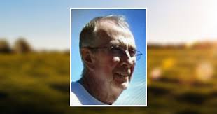 Jerry Wayne Goodrich Obituary October 10, 2020