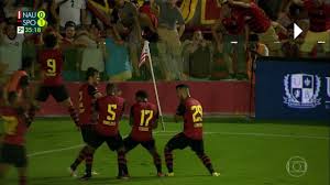 Resultados anteriores na mesma página. Nautico 0 X 1 Sport Campeonato Pernambucano 2019 Hd Final Ida Youtube