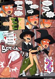 Sultry Summer 3 - Incognitymous - Ver Comics XXX