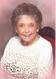 Frances Louise Jennings Robinett Obituary