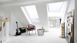 Quel Type D Ouverture Pour Une Fenetre De Toit Reve De Combles Fenetre De Toit Toit Combles
