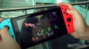 Would you play gta 5 on the nintendo switch should it be ported sometime in the future? Nintendo Switch Vende Quase 80 Milhoes De Unidades E Supera 3ds Video Game Techtudo