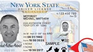 Maybe you would like to learn more about one of these? Real Id Enhanced Driver S Licenses In New York State What You Need To Know