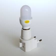 Amber Night Light 220v International Lowbluelights Com
