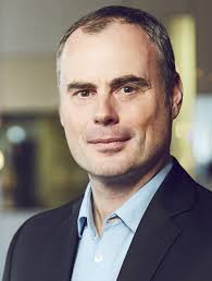 Technicolor Appoints David Patton as Global President, Customer Experience  and Advertising