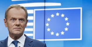 Contact donald tusk on messenger. Donald Tusk Europe S Liaison Officer Balkan Insight