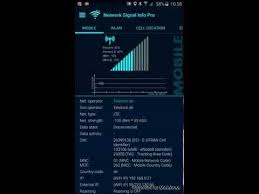 The origins of the signal app goes back to 2010, when a company called whisper systems first launched two android apps: Network Signal Info Pro Paid Android App Appbrain