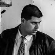 Fernando Parajon's Instagram, Twitter & Facebook