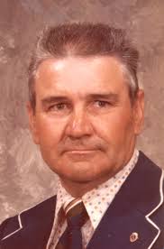 Edwin Denton Jacques Jr. (1921-2012)