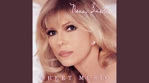 Nancy Sinatra Reissue Campaign via Light In The Attic [Coming 2021]