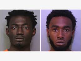 2 Winter Haven Men Accused Of Trying To Pawn Bag Of Stolen Gold