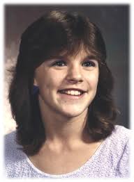 Obituary: STACY ROSE MARTIN (nee Cole)