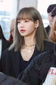 Pin On Lisa Blackpink