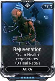 For @jamaisjoons 'the summer bucketlist: Rejuvenation Warframe Wiki Fandom