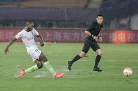 A senegalese website claimed that minala confessed to them that he is in fac. False Age 41 Claim Held Back My Career Says Football S Minala