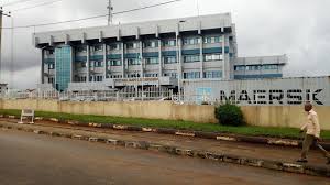 Plot 33, abubakar tafawa balewa way, central business district,, abuja, p.m.b. Central Bank Of Nigeria Alagbaka Akure Nigeria Atm State Ondo