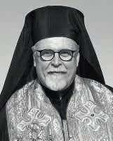 Suomalaispappi Turkissa Poikkeuspääsiäinen