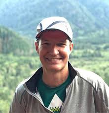 Dan Berggren « World Vision Advocacy Events