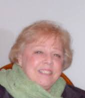 Obituary information for Helen R. “Robin” Conway
