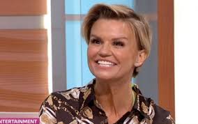 22 hours ago · kerry katona has opened up about her upcoming wedding to ryan mahoney after picking out her dream wedding dress. Kerry Katona Strips Down To Bikini To Show Off Two Stone Weight Loss And Says She S Still Haunted By Car Crash This Morning Interview Mirror Online
