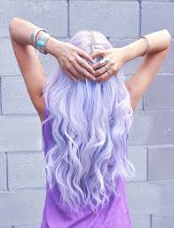 Light purple hair combos, such as silver purple hair with lilac highlights, are another hot look. 32 Pastel Hairstyles Ideas You Ll Love