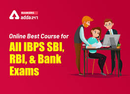 Bank exams are conducted for recruitment to several posts, of which bank po is one. Online Best Course For All Ibps Sbi Rbi Bank Exams