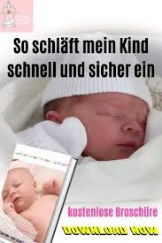 So Schlaft Mein Kind Schnell Und Sicher Ein Video Baby Schlaft Nicht Ein Kindererziehung Baby Hacks