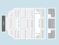 manchester apollo seating plan