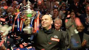 Remembering stuart bingham's 147 against peter ebdon at the china open 2019. Stuart Bingham S Cute Adorable Family With Wife Is A Gem From Married To Kids House
