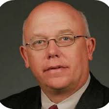 John Geer, Dean of the College of Arts and Science