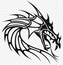 Download Image Black And White Stock Dragon Tribal Design Ideas Simple Chinese Dragon Head Drawi Png Free Png Images Toppng Buy perler beads and get the best deals at the lowest prices on ebay! simple chinese dragon head drawi png