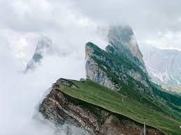 #seceda #dolomites #adventure #nature #photographers on tumblr. Seceda Hike Dolomites Italy Evertruelife