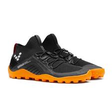 Würden sie sich vorher etwas genauer darüber informieren oder jemanden fragen, der sich damit bereits auskennt? Vivobarefoot Primus Swimrun Boot Damen Barfussschuhe Black Orange Lauf Barfussschuhe Barfussschuhe Voycontigo De