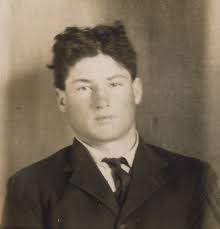 Albert Colter Rich (1887-1965)