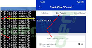 Kode voucher kuota 3 gratis. Paket Xtra Conference Xl Menjadi Kuota Reguler Di Pc Bhataramedia