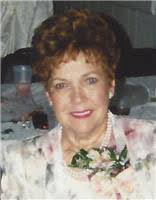 Dorothy Poe Obituary