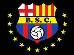 Incluimos a la estrella de octubre como escudo nacional, pues fue el primer escudo de armas que representó al primer territorio auténticamente libre del actual ecuador. Himno Barcelona Sporting Club Youtube