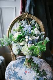 What would your wedding be without fresh flowers? Real Wedding Hannah Tom April 2017 Dundas Castle