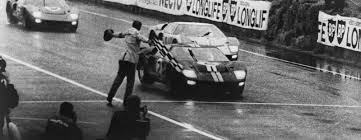 The le mans 24 hours; Mclaren Racing When Bruce Mclaren Won Le Mans