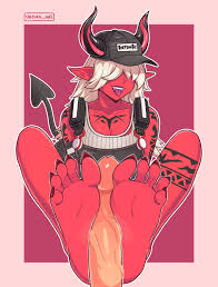 Rule34 - If it exists, there is porn of it   7108723