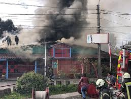 Dieses geflügelte wort drückt nicht etwa den kosmopolitischen flair meiner neuen wahlheimat aus, sondern geht angeblich auf einen irrtum zurück. Soychile Cl Noticias De Todo Nuestro Pais