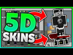 Each characters you can download for free. How To Get 5d Skins In Mcpe 2020 1 16 Minecraft Bedrock Edition Xbox Pe Ps4 Windows 10 Youtube