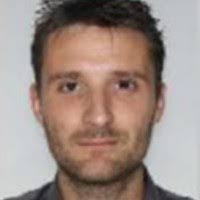 Gregory Mathias's Instagram, Twitter & Facebook