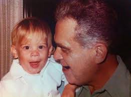 Happy Birthday Grandpa!