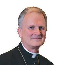 Catholic Key April/May by dkcsj