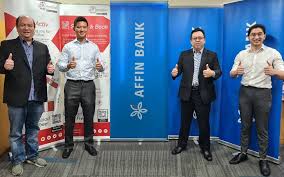 What time is the first bus to affin hwang investment bank berhad in shah alam? Bernama Bookdoc Affin Bank Collaborate To Provide Digital Solutions For Smes